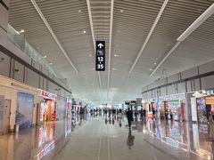 -青岛胶东国际机场