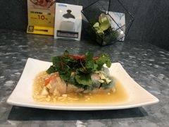 -香蕉叶餐厅(是隆店)