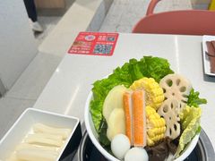 -汤岛涮小火锅(宁波大学店)