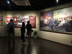 -中共四大纪念馆