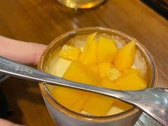 大鲜生手工布丁-大鲜生·亚洲菜融合小食堂