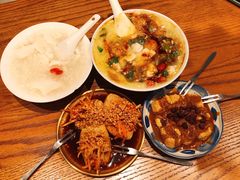 -小豆海棠(人民南路店)