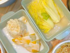 -米泰芒·东南亚料理(体育西店)