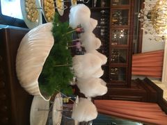 棉花糖-莫奈花园餐厅(麦迪逊花园店)