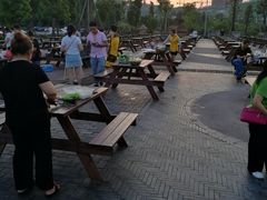 -枫香湖儿童公园