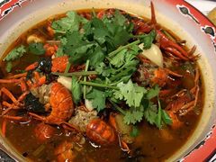 -老长沙龙虾馆·聚会餐厅(白石洲店)