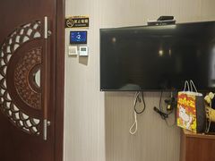 -华夏良子·足道spa艾灸(五四广场店)