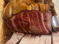 -文兴酒家(Chinatown - Gerrard Street)