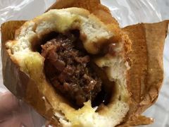 -牛煎里牛肉煎包淮南牛肉汤(广东路店)