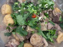 -东城食府·手工点心·37年老字号(虎门店)