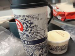-霸王茶姬(常熟印象城店)