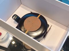 -麦雪尔甜品·生日蛋糕(新街口旗舰店)