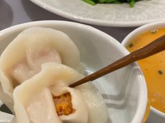 原汁海胆水饺-喜鼎海胆水饺(平安金融中心店)