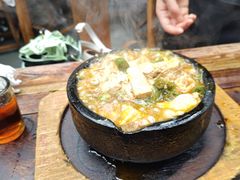 -古韵餐厅(湖畔大学店)