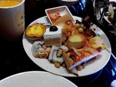 android_upload_pic-环球约客烤涮自助(铜锣湾店)