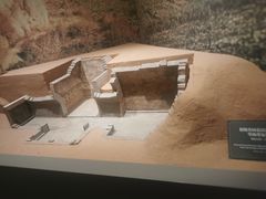 -洛阳古墓博物馆