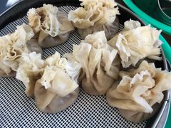 -北三沙家烧麦(北头道街店)