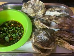-小草大排档(北沙坡店)