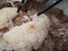 -香港蓮香樓(中環店)