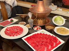 -南门涮肉(后海店)