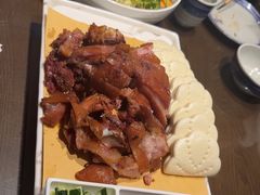-张大嘴菜馆(庞各庄店)
