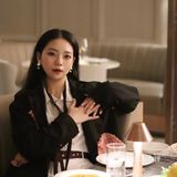 有质感的温柔 让人着迷 发现有趣「安琰酒店」