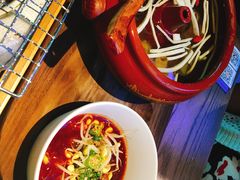 汽锅鸡-雀舞云南菜(乐客城店)