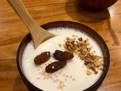 老爷自制酸奶-巴依老爷新疆美食(常营店)