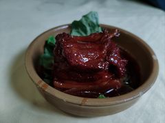 腐乳肉-小实惠嘉(威海路店)
