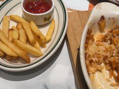 -菲滋意式餐厅(西溪印象城店)