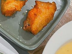 -静香HOUSE·全时段融合餐厅(七星欢乐颂店)