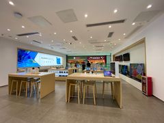 -华为授权体验店(天汇广场)