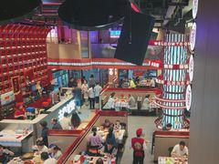 -去吃龙虾 | 烧烤·龙虾馆(红林世界城店)
