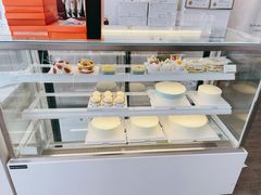 -拾光里·Cake 私人订制蛋糕甜品台