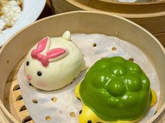 -乐忻皇朝(上海中心大厦店)