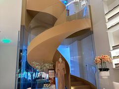 -左右Massage/Spa(长寿路店)