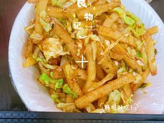 -温州炒米粉(原钟楼街二市场店)