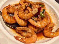 -上和臻品中国菜(花园街店)