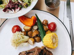 -乔泰勒JOETYLER西餐厅(曲江店)