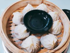 小笼包-食惠里小笼包面馆(越秀店)