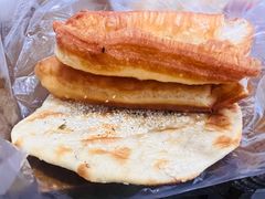 -王氏烧饼无矾油条