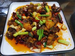 -阿鹏故事云南野生菌火锅(人民路店)