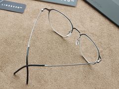 -目艮眼镜SHOWROOM(品牌集合店)