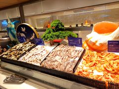 -星伦多自助料理·涮烤一体(江桥万达店)