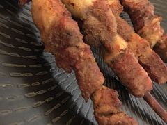 -新发展亚太JW万豪酒店·福苑咖啡厅