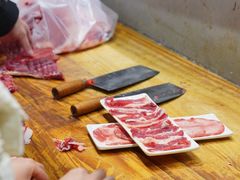 -牛必福潮汕牛肉火锅(油坊桥店)