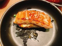 -昊·来了寿司(泡桐树店)