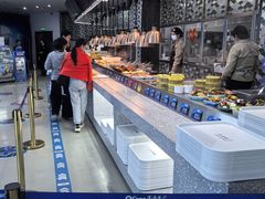 -深海中餐厅(国家海洋博物馆店)