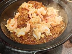-啫火啫啫煲·顺德干蒸(壹海城店)