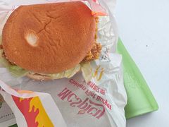 -麦当劳(龙华店)